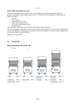 Предварительный просмотр 31 страницы TBH LN Series Operating And Maintenance Manual