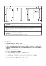 Предварительный просмотр 64 страницы TBH LN Series Operating And Maintenance Manual