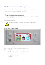 Предварительный просмотр 71 страницы TBH LN Series Operating And Maintenance Manual