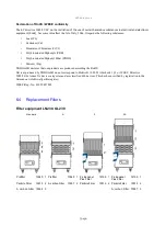 Предварительный просмотр 73 страницы TBH LN Series Operating And Maintenance Manual