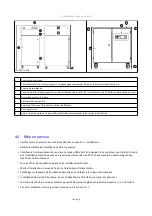 Предварительный просмотр 111 страницы TBH LN Series Operating And Maintenance Manual