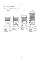 Предварительный просмотр 169 страницы TBH LN Series Operating And Maintenance Manual