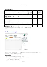 Предварительный просмотр 210 страницы TBH LN Series Operating And Maintenance Manual