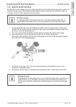 Preview for 13 page of TBi Industries PP-TX Operating Instructions Manual