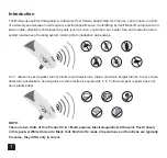 Preview for 4 page of TBI PRO Engineering 5 in 1 PEST REPELLER Instruction Manual