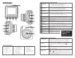 Preview for 2 page of TBI PRO Engineering G50+ Quick Start Manual