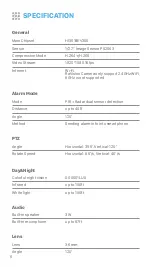 Preview for 5 page of TBI PRO Engineering RAVISION PT-1 User Manual