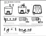 Preview for 6 page of TBI PRO Engineering TBI-2301 Instruction Manual