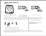 Preview for 10 page of TBI PRO Engineering TBI-2301 Instruction Manual