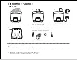 Preview for 11 page of TBI PRO Engineering TBI-2301 Instruction Manual