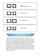 Preview for 12 page of TBI PRO Engineering X107 MECHANOID User Manual