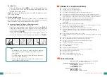 Предварительный просмотр 4 страницы TBI DOG TRAINING COLLAR Instruction Manual