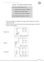 Предварительный просмотр 11 страницы TBI TRU-THERM Installation & Owner'S Manual