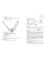 Предварительный просмотр 4 страницы TBIT Kareme PT01 User Manual