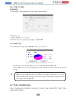 Предварительный просмотр 17 страницы TBK vision BUL7421EIR User Manual