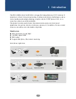 Preview for 6 page of TBK vision BUL7436EIR User Manual