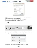 Preview for 10 page of TBK vision BUL7436EIR User Manual