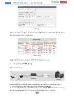 Preview for 11 page of TBK vision BUL7436EIR User Manual