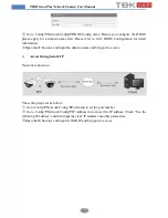 Preview for 12 page of TBK vision BUL7436EIR User Manual