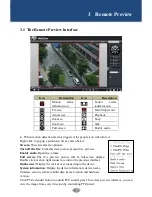 Preview for 13 page of TBK vision BUL7436EIR User Manual