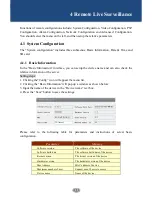 Preview for 16 page of TBK vision BUL7436EIR User Manual