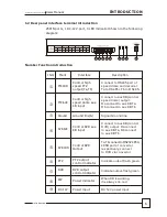 Preview for 8 page of TBK vision MY-4101KT User Manual