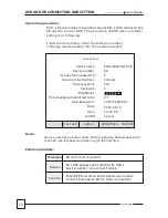 Preview for 15 page of TBK vision MY-4101KT User Manual