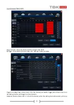 Preview for 28 page of TBK vision NEO 4 User Manual