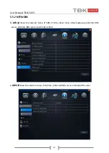 Preview for 45 page of TBK vision NEO 4 User Manual