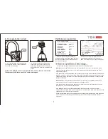 Предварительный просмотр 7 страницы TBK vision PTZ6327 User Manual