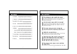 Preview for 3 page of TBK vision TBK-1020HVLD78IR Operating Instructions Manual