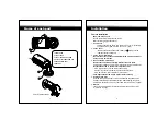 Preview for 7 page of TBK vision TBK-1020HVLD78IR Operating Instructions Manual