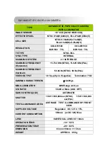 Preview for 8 page of TBK vision TBK-4806E48IRV User Manual