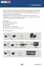 Preview for 5 page of TBK vision TBK-BOX7241 User Manual