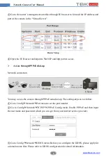 Preview for 10 page of TBK vision TBK-BOX7241 User Manual