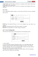 Preview for 31 page of TBK vision TBK-BOX7241 User Manual