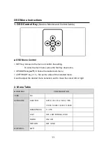 Preview for 11 page of TBK vision TBK-BUL4705EIR24 Operating Instructions Manual