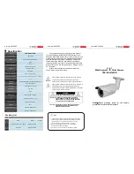 TBK vision TBK-BUL4745EIR User Manual preview