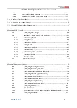 Preview for 12 page of TBK vision TBK-DVR1100 Series User Manual