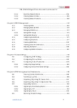 Preview for 15 page of TBK vision TBK-DVR1100 Series User Manual