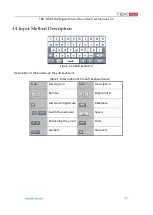 Preview for 23 page of TBK vision TBK-DVR1100 Series User Manual