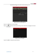 Preview for 35 page of TBK vision TBK-DVR1100 Series User Manual