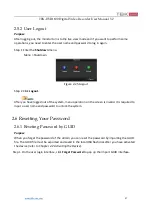 Preview for 37 page of TBK vision TBK-DVR1100 Series User Manual