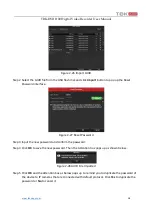 Preview for 38 page of TBK vision TBK-DVR1100 Series User Manual