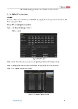 Preview for 89 page of TBK vision TBK-DVR1100 Series User Manual