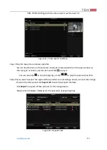 Preview for 149 page of TBK vision TBK-DVR1100 Series User Manual