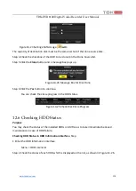 Preview for 178 page of TBK vision TBK-DVR1100 Series User Manual