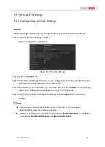 Предварительный просмотр 20 страницы TBK vision TBK-DVR1104 Quick Start Manual