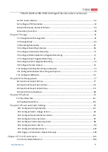 Preview for 13 page of TBK vision TBK-DVR1200 Series User Manual