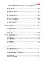 Preview for 14 page of TBK vision TBK-DVR1200 Series User Manual